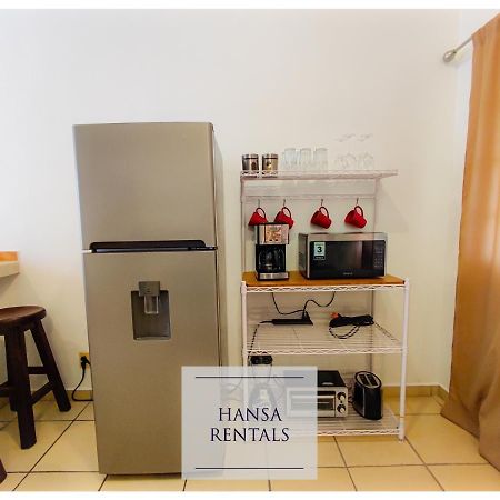 Hansa Departameto Puerto Vallarta Extérieur photo