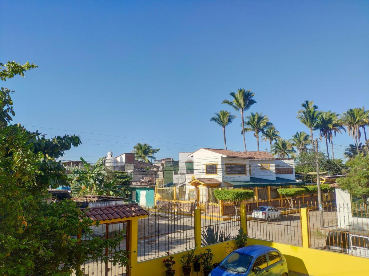 Hansa Departameto Puerto Vallarta Extérieur photo