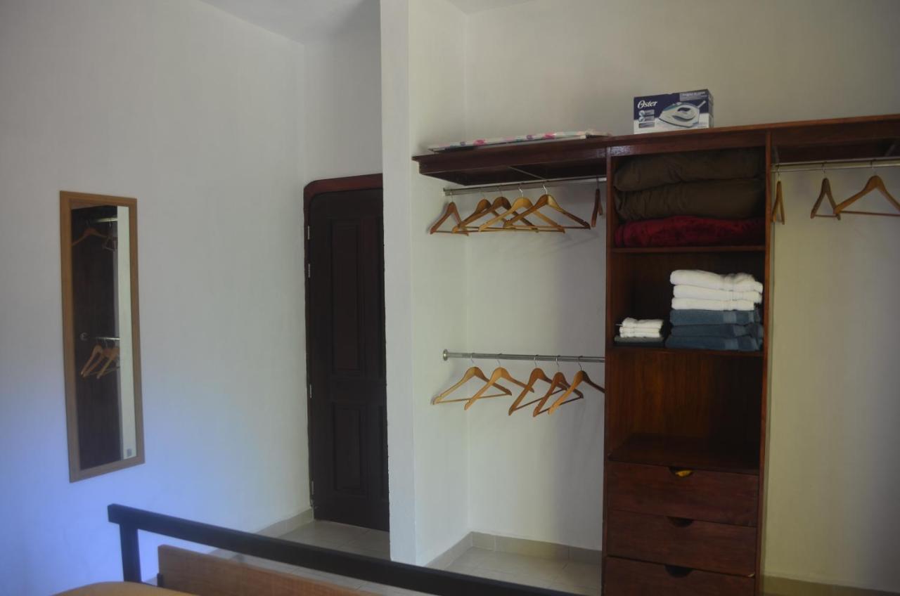 Hansa Departameto Puerto Vallarta Extérieur photo