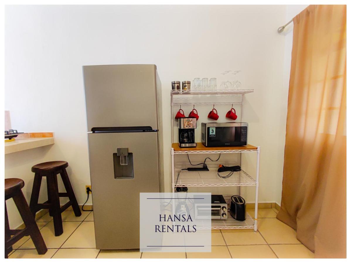 Hansa Departameto Puerto Vallarta Extérieur photo