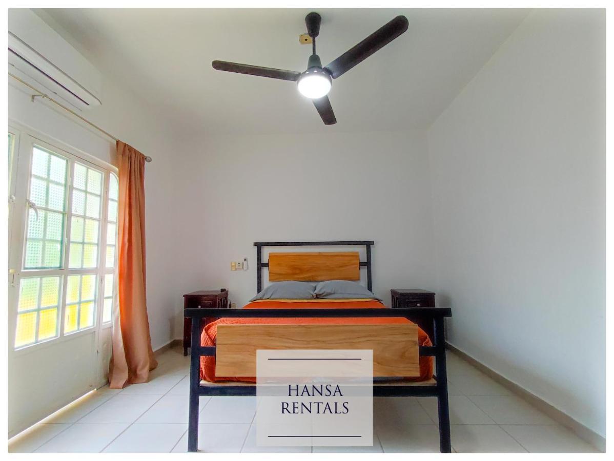 Hansa Departameto Puerto Vallarta Extérieur photo