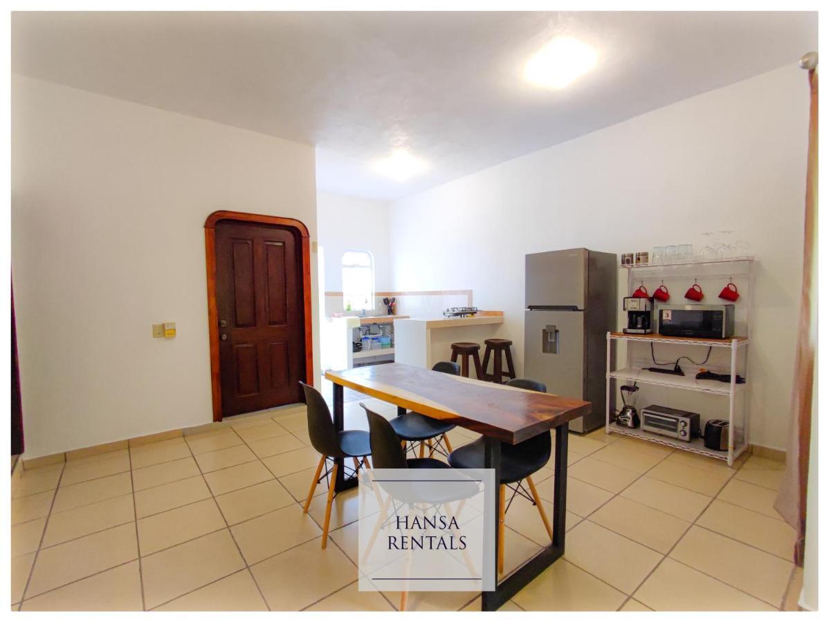 Hansa Departameto Puerto Vallarta Extérieur photo